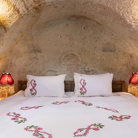 Отель Kayata Cave Special Class 5*