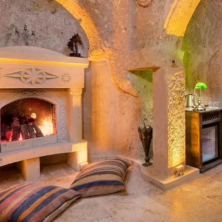 Kayata Cave Special Class 5*