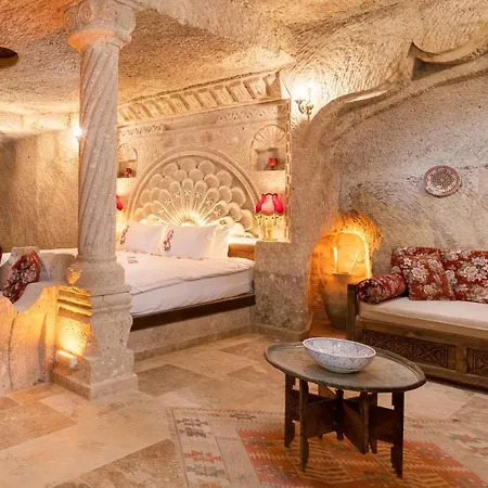 Kayata Cave Special Class Hotel Urgup