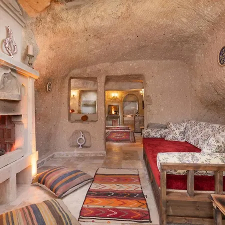 Hotel Kayata Cave Special Class