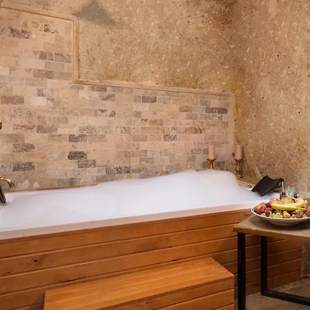 Kayata Cave Special Class Hotel *