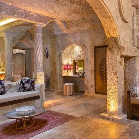 Kayata Cave Special Class Ургуп