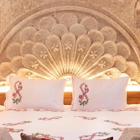 Hotel Kayata Cave Special Class