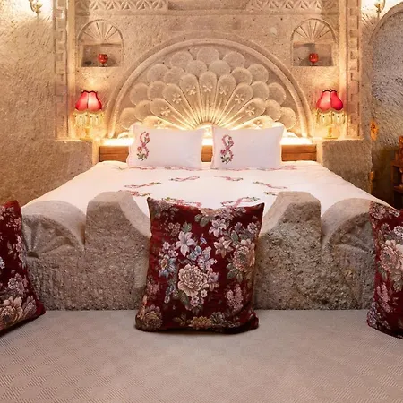 Kayata Cave Special Class 5* Ургуп