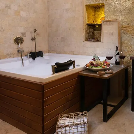 Kayata Cave Special Class 5* Ургуп