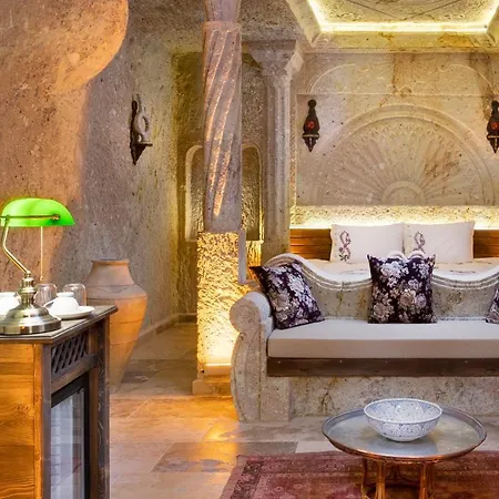 Kayata Cave Special Class 5* Ουργκούπ
