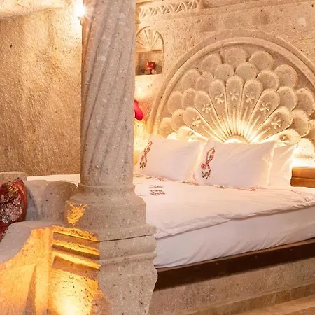 Hotel Kayata Cave Special Class *