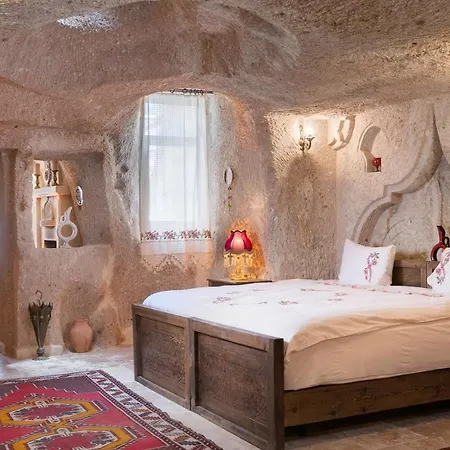 Kayata Cave Special Class Ürgüp