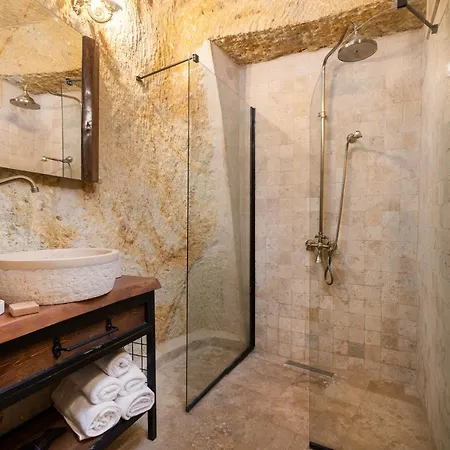 Hotel Kayata Cave Special Class Ürgüp