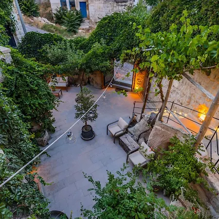 Kayata Cave Special Class 5* Ургуп