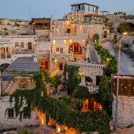 Kayata Cave Special Class Ургуп