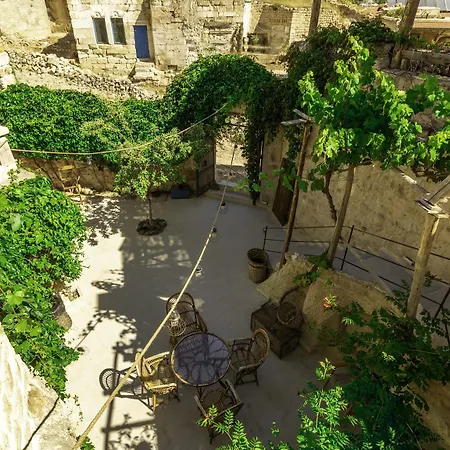 Kayata Cave Special Class Urgup