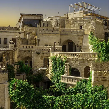 Kayata Cave Special Class Hotel Urgup