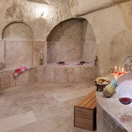 Kayata Cave Special Class 5*