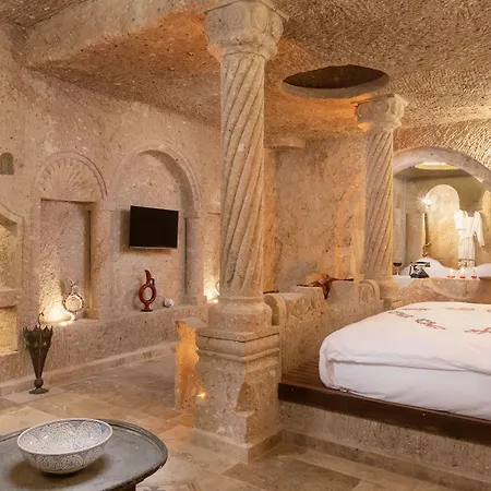 Hotel Kayata Cave Special Class Ürgüp