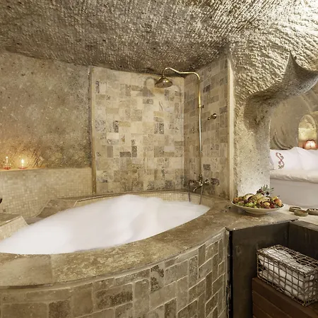 Kayata Cave Special Class Hotel 5*