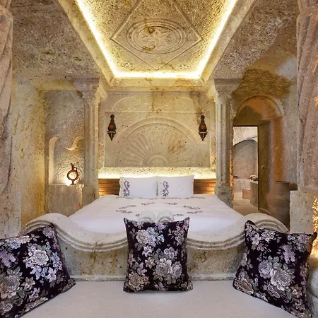 Hotel Kayata Cave Special Class Ürgüp