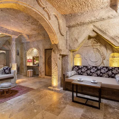 Kayata Cave Special Class Urgup