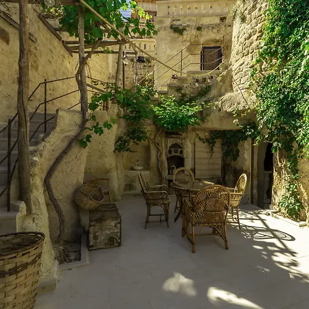 Kayata Cave Special Class Отель 5*