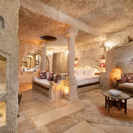 Kayata Cave Special Class Ürgüp