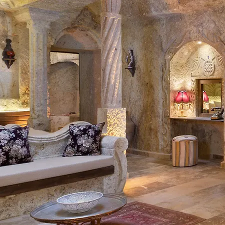 Kayata Cave Special Class Hotel Ürgüp