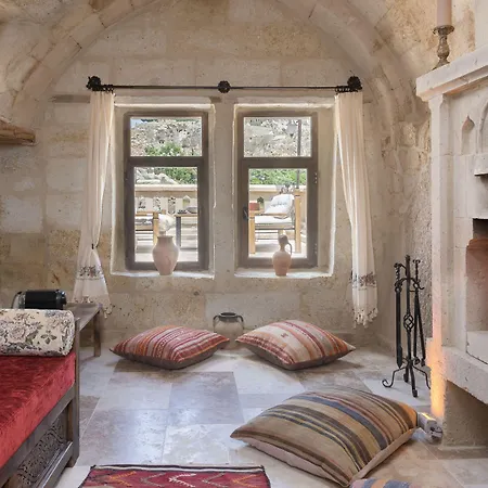 Hotel Kayata Cave Special Class Urgup