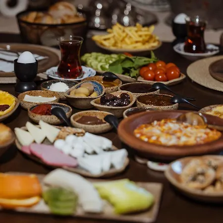 Kayata Cave Special Class Hotel Ürgüp