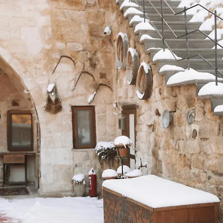 Kayata Cave Special Class 5* Ürgüp