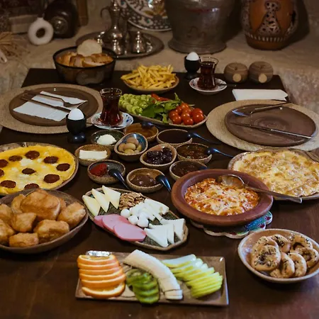 Hotel Kayata Cave Special Class 5*