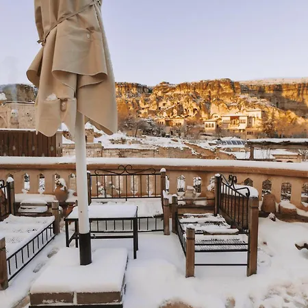 Hotel Kayata Cave Special Class Ürgüp