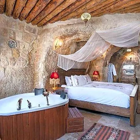 Kayata Cave Special Class Hotel 5*