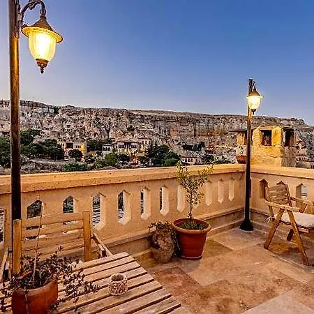 Hotel Kayata Cave Special Class 5*