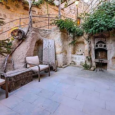 Kayata Cave Special Class Hotel Ürgüp