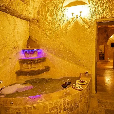Kayata Cave Special Class 5* Ürgüp