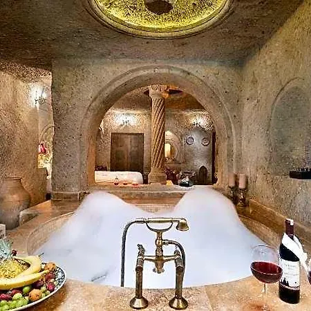 Kayata Cave Special Class Hotel Ürgüp