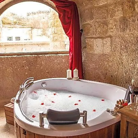 Kayata Cave Special Class Ξενοδοχείο 5*