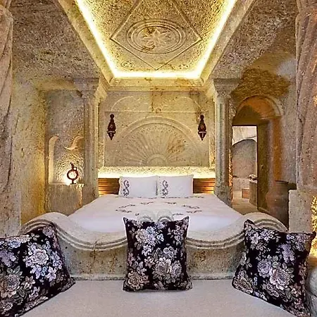 Kayata Cave Special Class Hotel