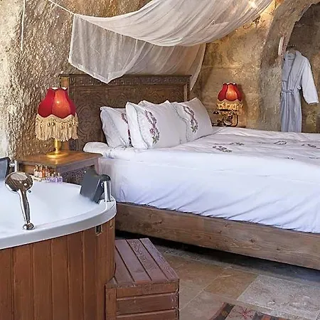 Kayata Cave Special Class Hotel