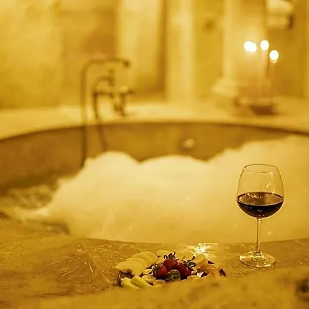 Hotel Kayata Cave Special Class
