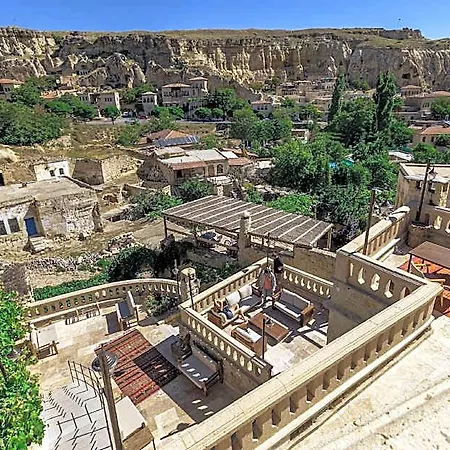 Kayata Cave Special Class Hotel Ürgüp