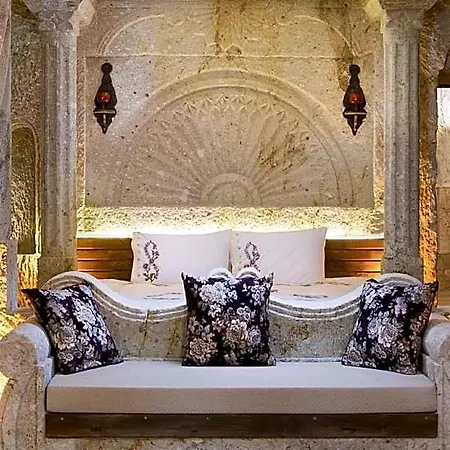 Kayata Cave Special Class Ξενοδοχείο
