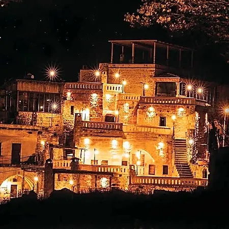 Kayata Cave Special Class Hotel Ürgüp