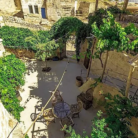 Hotel Kayata Cave Special Class Ürgüp
