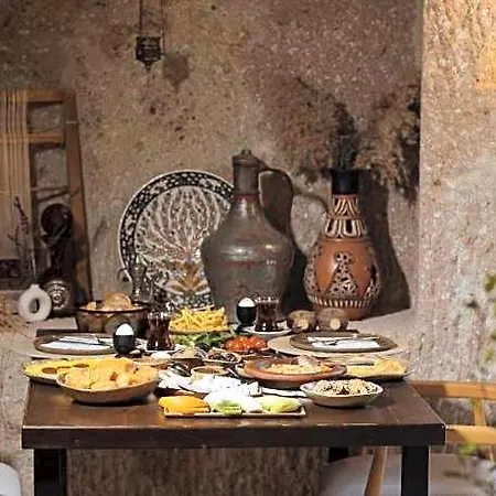 Kayata Cave Special Class 5* Ουργκούπ