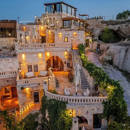 Kayata Cave Special Class Ürgüp