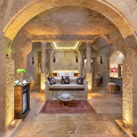 Hotel Kayata Cave Special Class Ürgüp