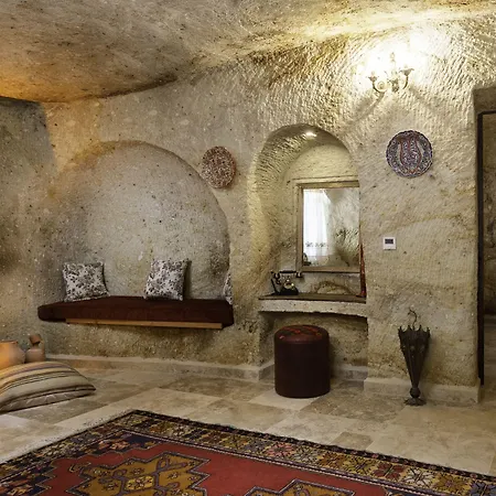 Kayata Cave Special Class Ürgüp