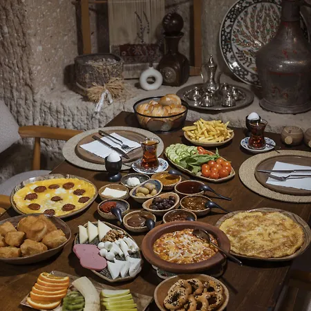 Kayata Cave Special Class Hotel Ürgüp
