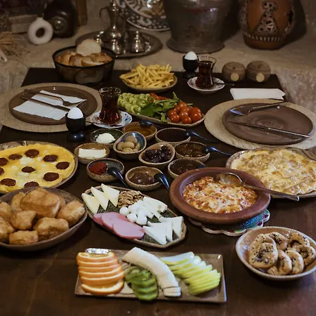 Hotel Kayata Cave Special Class Ürgüp