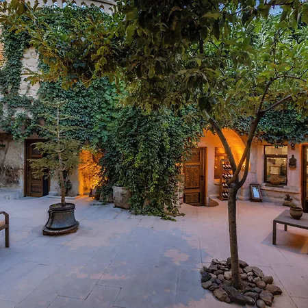 Kayata Cave Special Class 5* Ürgüp